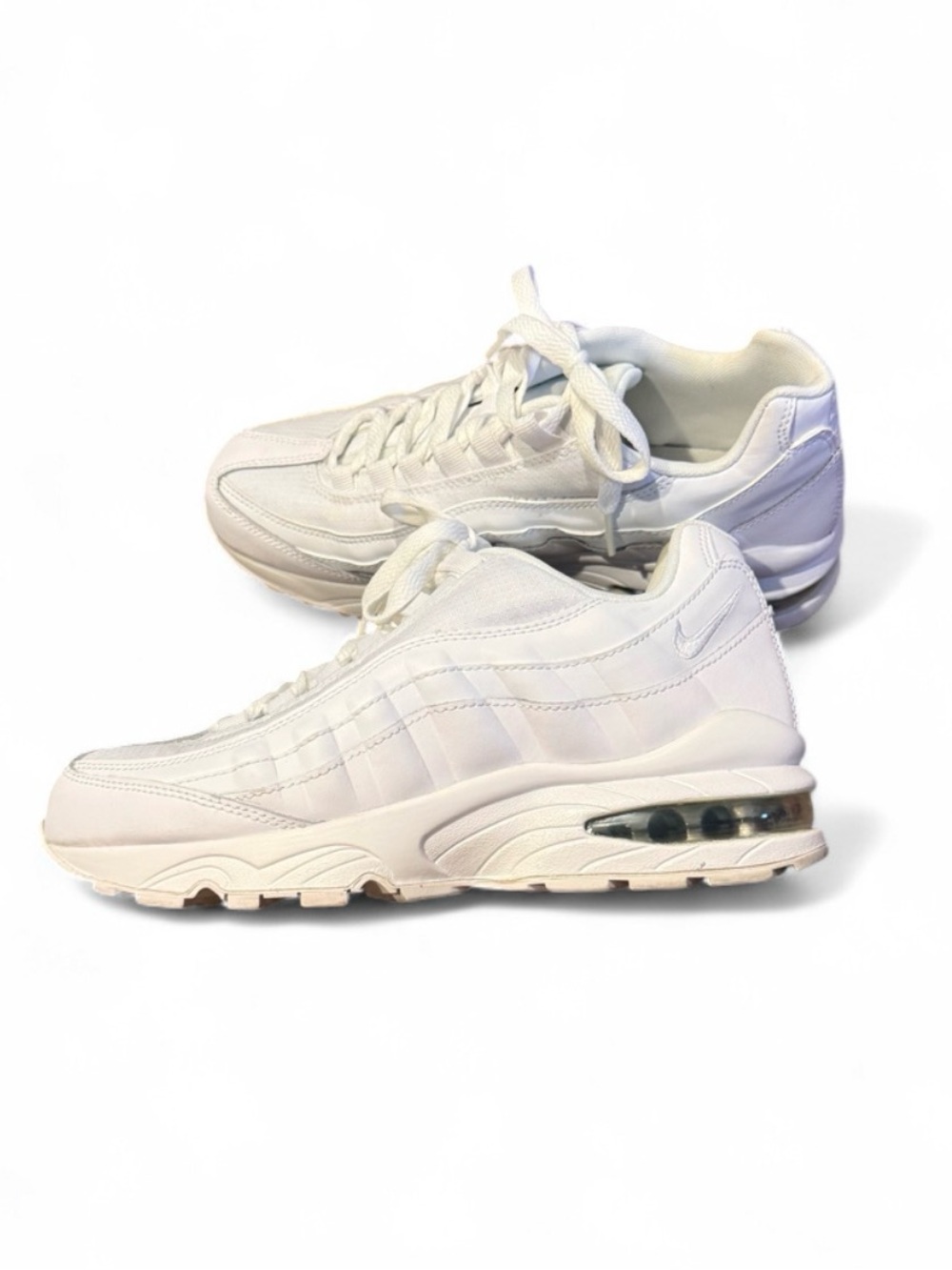 Nike Air Max 95 | Retro Streetwear Sneakers
